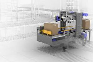 MACHINE PRODUCTION